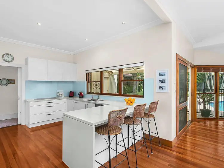 Fourth view of Homely house listing, 42 Gilroy Road, Turramurra NSW 2074