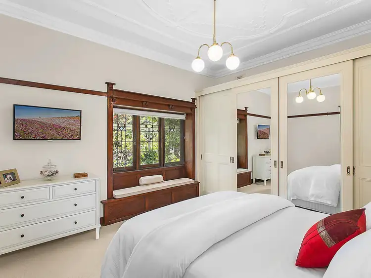 Fifth view of Homely house listing, 42 Gilroy Road, Turramurra NSW 2074
