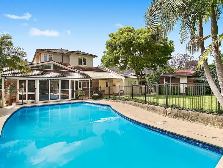 Sixth view of Homely house listing, 42 Gilroy Road, Turramurra NSW 2074
