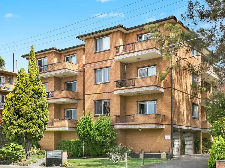 4/63 Gladstone Street, Kogarah NSW 2217