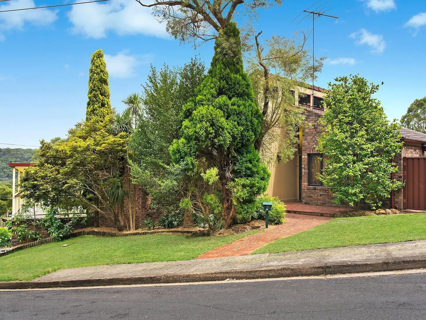 Main view of Homely house listing, 25 Cleveland Place, Bonnet Bay NSW 2226
