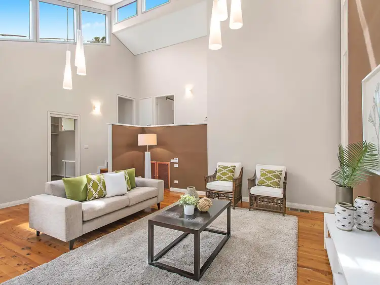 Second view of Homely house listing, 25 Cleveland Place, Bonnet Bay NSW 2226