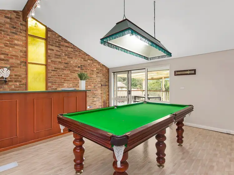 Third view of Homely house listing, 25 Cleveland Place, Bonnet Bay NSW 2226