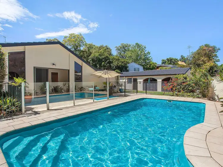 Main view of Homely house listing, 174 Willoughby Road, Wamberal NSW 2260