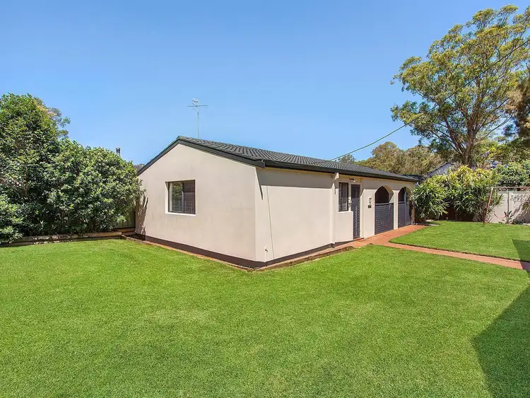 Sixth view of Homely house listing, 174 Willoughby Road, Wamberal NSW 2260