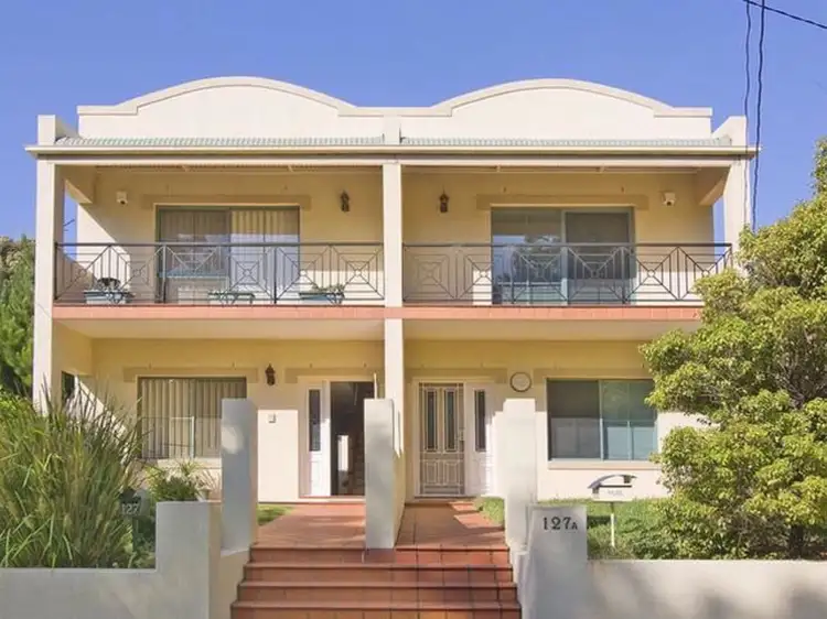 127 St Georges Parade, Allawah NSW 2218