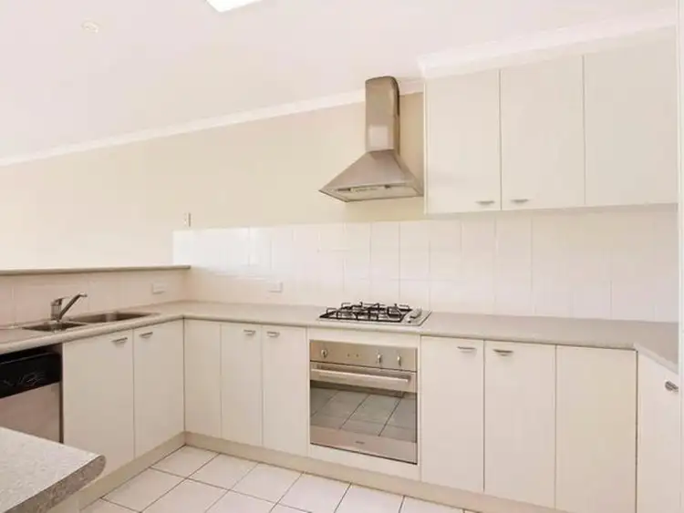 Second view of Homely townhouse listing, 5/11 Doeberl Place, Queanbeyan NSW 2620