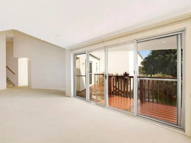 Third view of Homely townhouse listing, 5/11 Doeberl Place, Queanbeyan NSW 2620