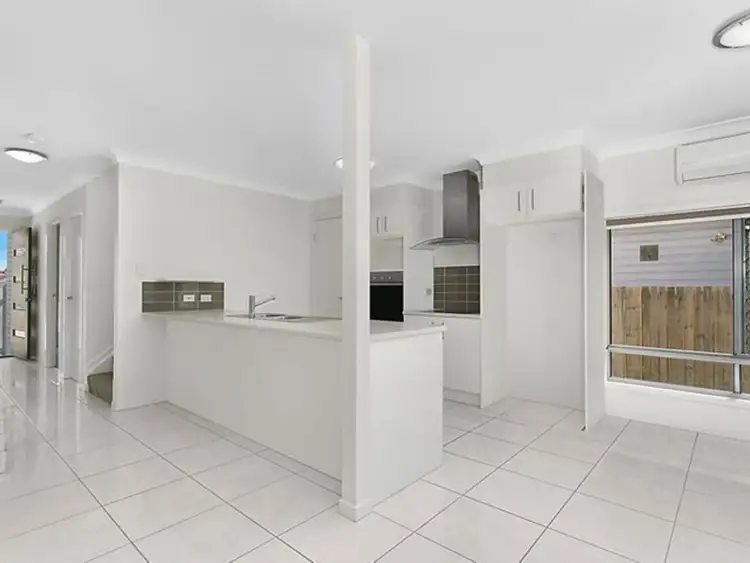 Second view of Homely house listing, 57 Mackenzie Street, Manly West QLD 4179