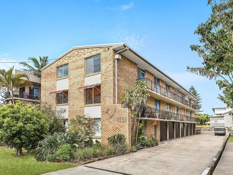 Fifth view of Homely apartment listing, 4/1398 Gold Coast Highway, Palm Beach QLD 4221