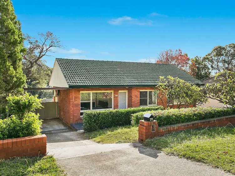 31 Wollybutt Road, Engadine NSW 2233
