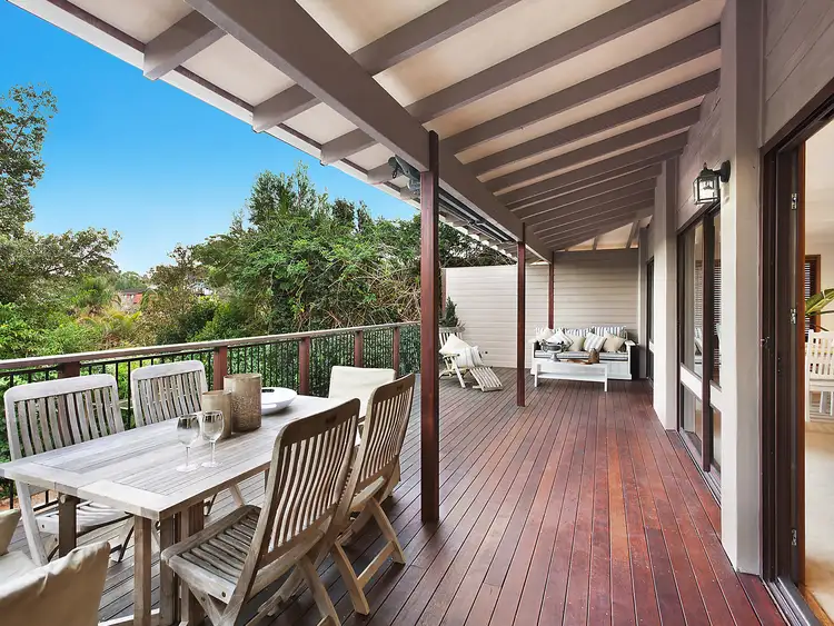 Second view of Homely house listing, 15 Plymouth Drive, Wamberal NSW 2260