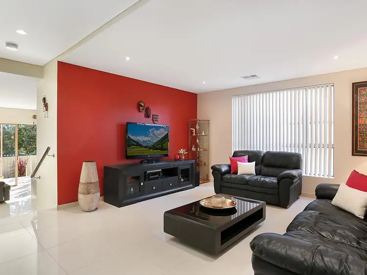 Second view of Homely house listing, 316 The River Road, Revesby Heights NSW 2212