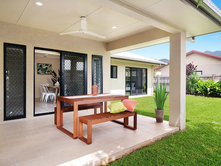 Seventh view of Homely house listing, 4 Ellibank Close, Edmonton QLD 4869