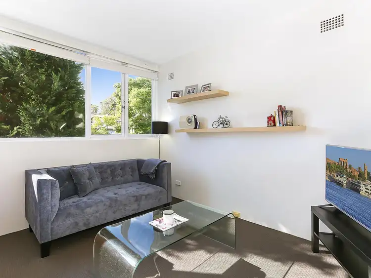 Second view of Homely apartment listing, 1/30 Bay Street, Birchgrove NSW 2041