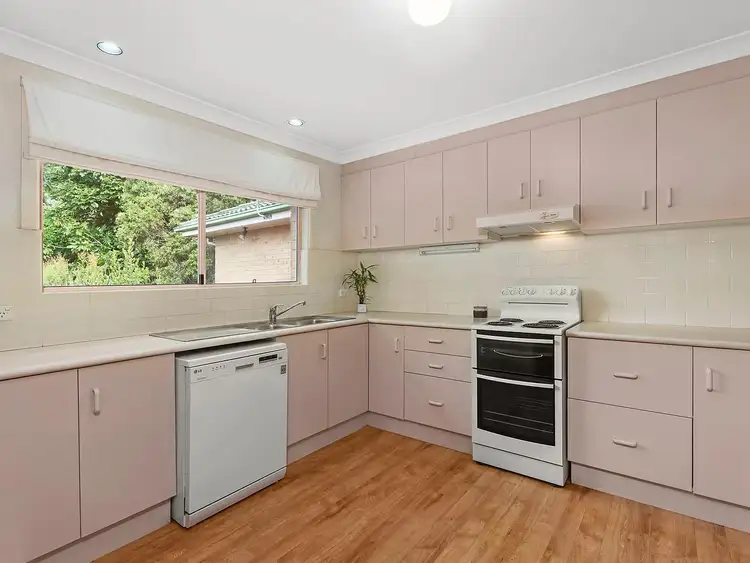 Fourth view of Homely house listing, 18 Sheringa Grove, Cordeaux Heights NSW 2526