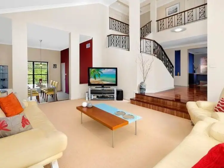Second view of Homely house listing, 5 Karangi Place, Illawong NSW 2234