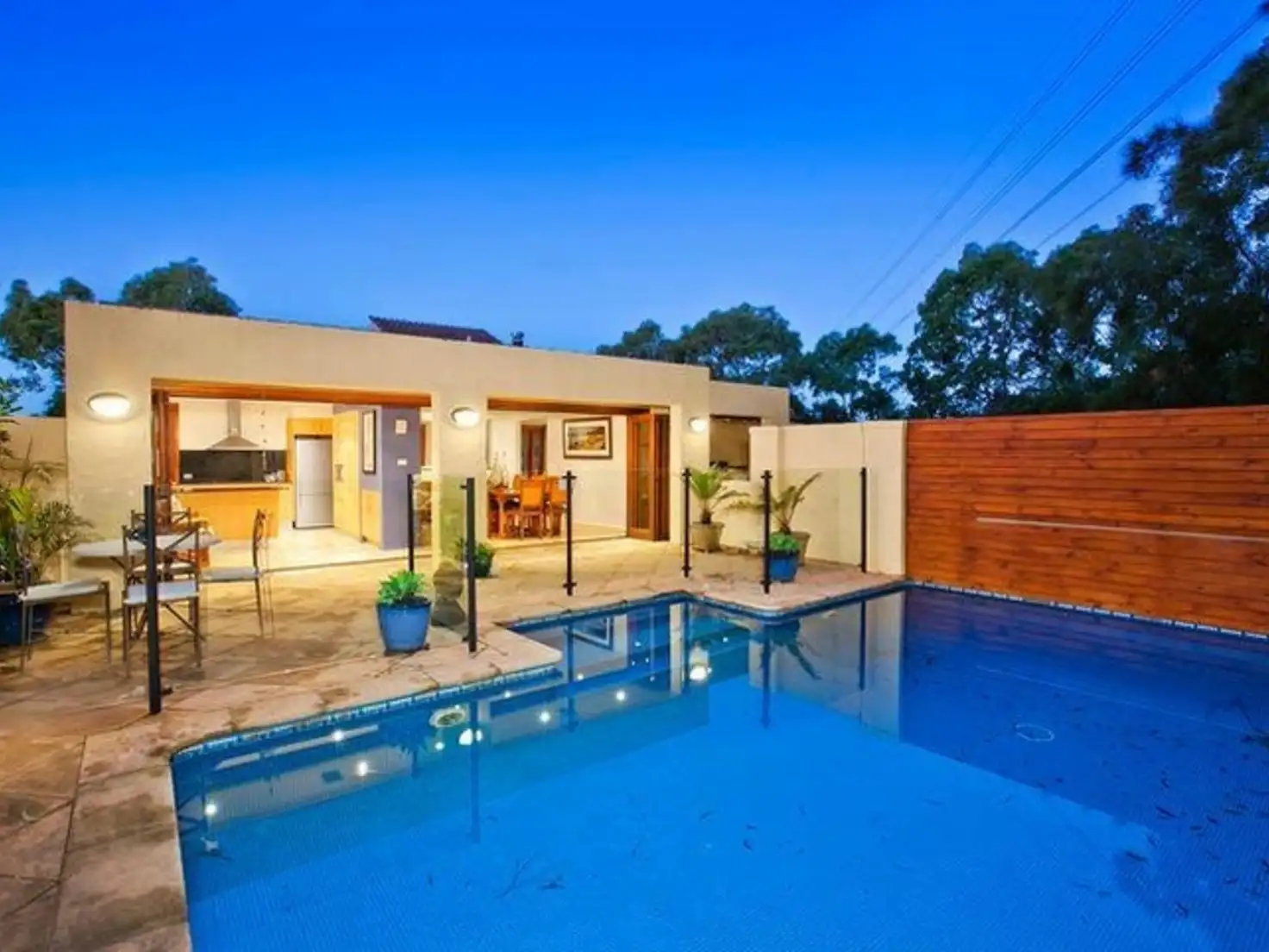 Main view of Homely house listing, 2A Garfield Avenue, Bonnet Bay NSW 2226