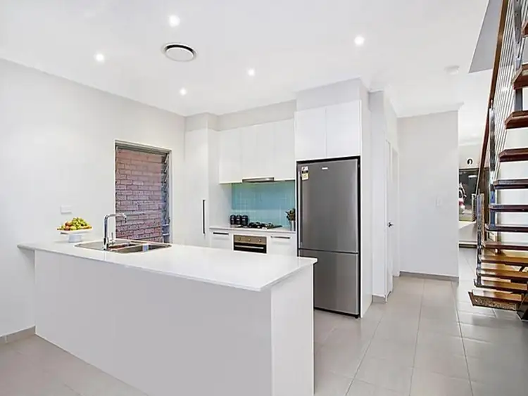 Fourth view of Homely house listing, 75 Belgrave Street, Bronte NSW 2024