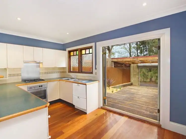 Second view of Homely house listing, 73 Portman Street, Zetland NSW 2017