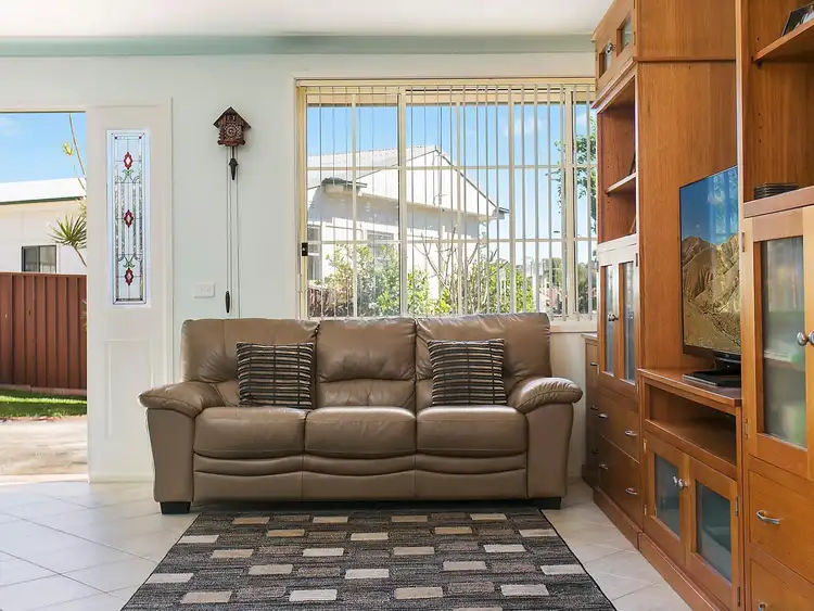 Third view of Homely house listing, 11A Lloyd Street, Blacktown NSW 2148