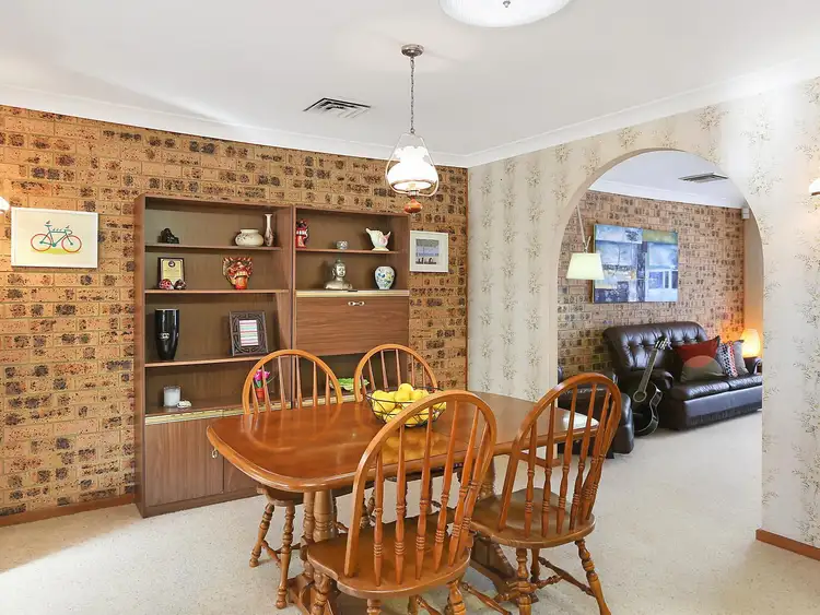 Fourth view of Homely house listing, 4 Meehan Drive, Kiama Downs NSW 2533