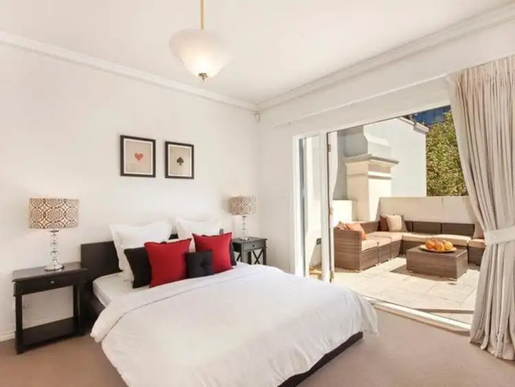 Fifth view of Homely house listing, 31 Union Street, Pyrmont NSW 2009