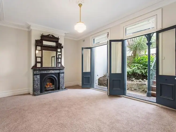 Second view of Homely house listing, 39 Cove Street, Birchgrove NSW 2041