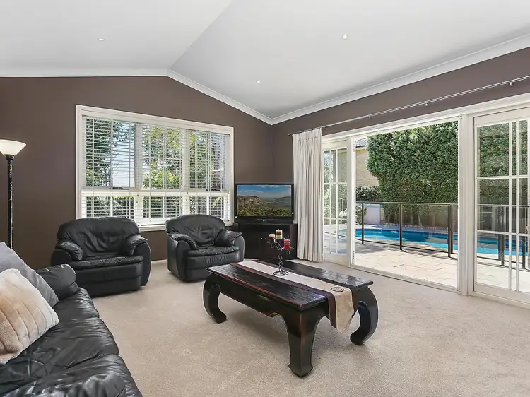 Third view of Homely house listing, 18 Awatea Road, St Ives NSW 2075