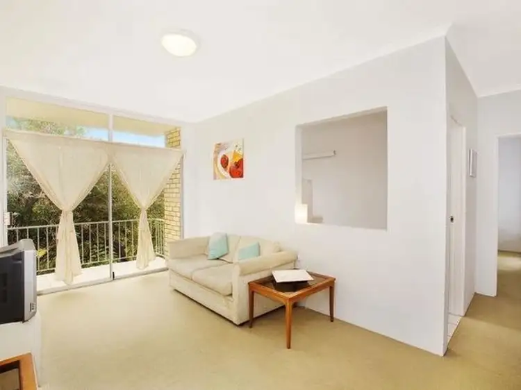 3/15A Bridge End, Wollstonecraft NSW 2065