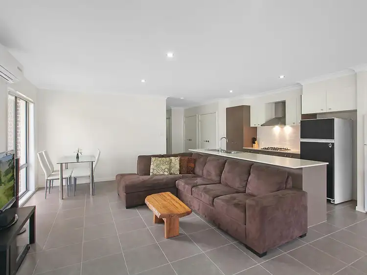 Third view of Homely house listing, 4 Conte Circuit, Augustine Heights QLD 4300