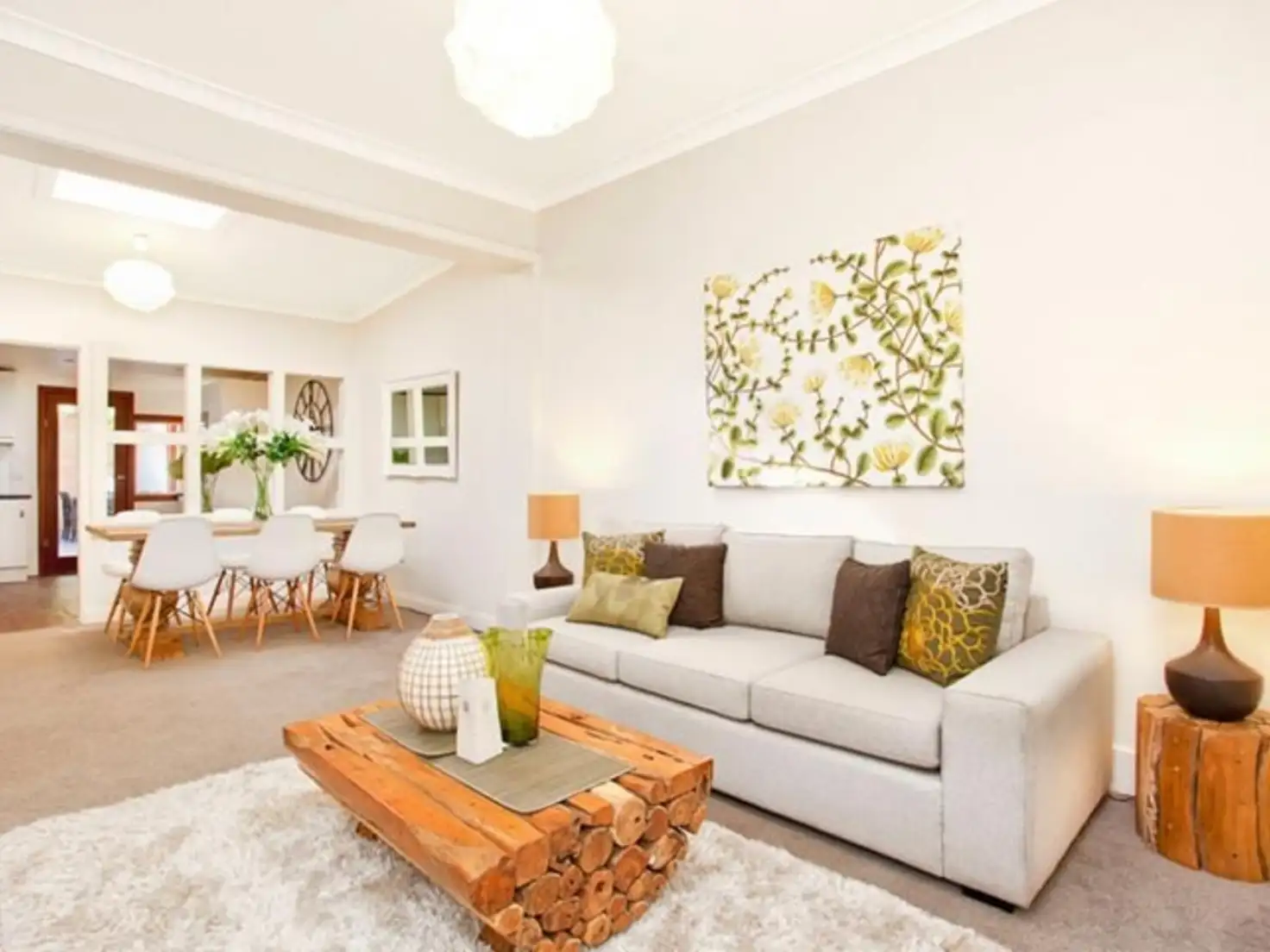 Main view of Homely house listing, 54 Alexander Street, Alexandria NSW 2015