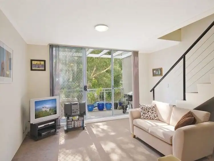 Main view of Homely apartment listing, 10/110 Wellington Street, Waterloo NSW 2017