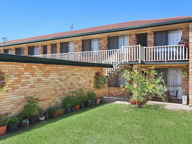 Second view of Homely apartment listing, 1/11 Kingscliff Street, Kingscliff NSW 2487