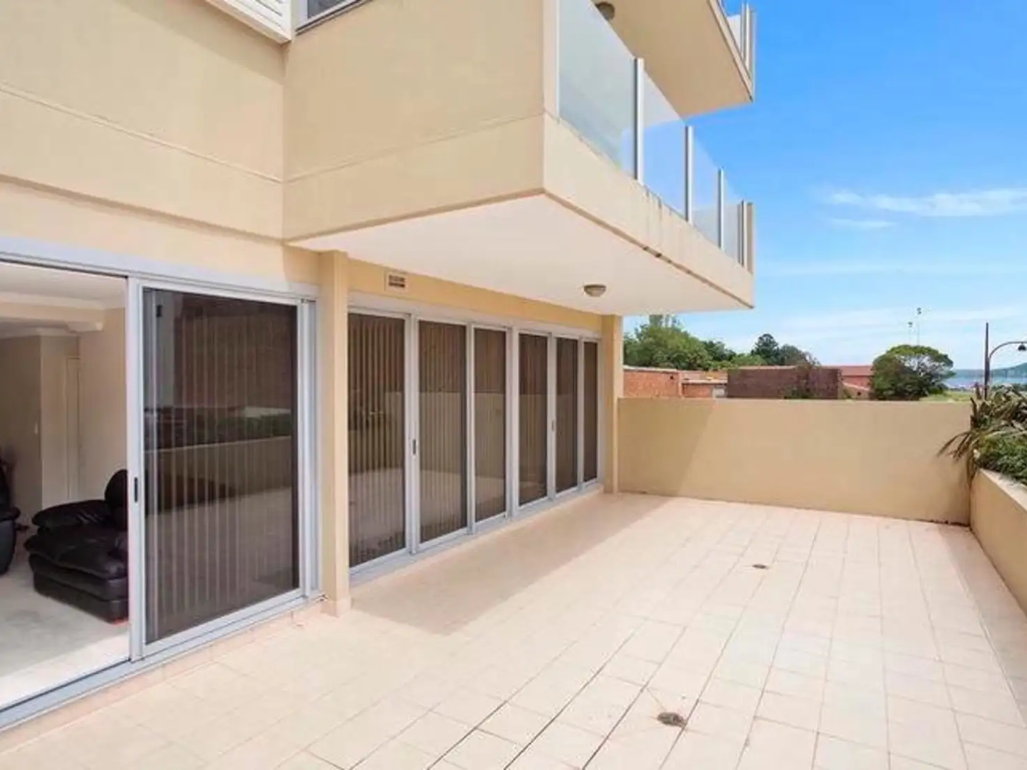 Main view of Homely apartment listing, 8/72 Mann Street, Gosford NSW 2250