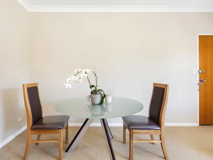 Third view of Homely apartment listing, 1/10 Forest Grove, Epping NSW 2121