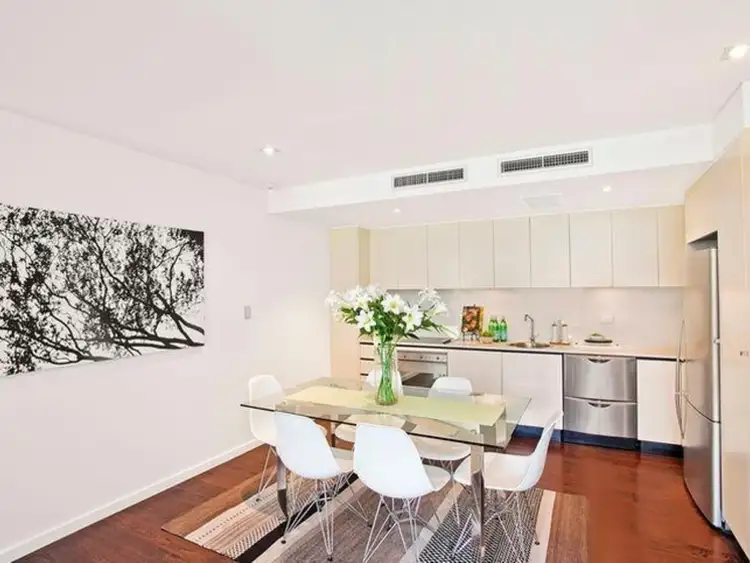 Second view of Homely apartment listing, 2/31 Gerard Street, Alexandria NSW 2015