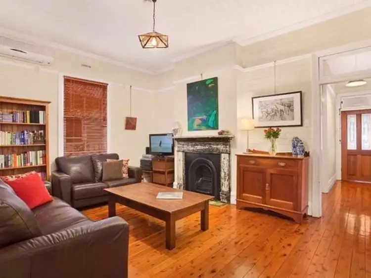 Third view of Homely house listing, 21 Lavender Street, Five Dock NSW 2046