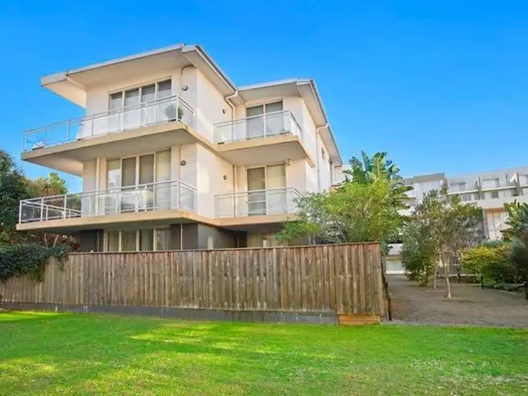 Second view of Homely apartment listing, 102/57 Ralph Street, Alexandria NSW 2015