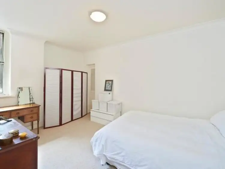 Fourth view of Homely apartment listing, 4/121 Darling Point Road, Darling Point NSW 2027