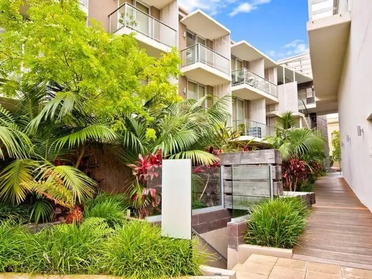 Third view of Homely apartment listing, 23/173 Bronte Road, Queens Park NSW 2022