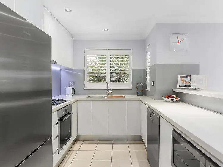 Fourth view of Homely apartment listing, 2/57 Walton Crescent, Abbotsford NSW 2046