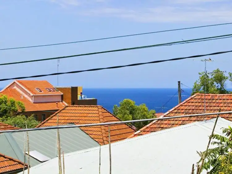 Third view of Homely apartment listing, 1/24 Glen Street, Bondi NSW 2026