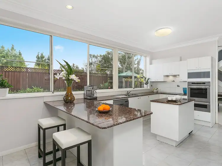 Third view of Homely house listing, 54 Timbarra Road, St Ives NSW 2075
