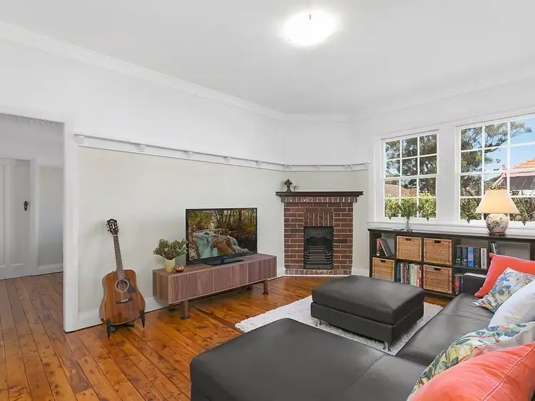 Second view of Homely house listing, 1 Spearman Street, Chatswood NSW 2067