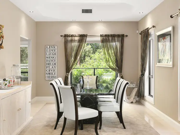 Third view of Homely house listing, 94 James Mileham Drive, Kellyville NSW 2155