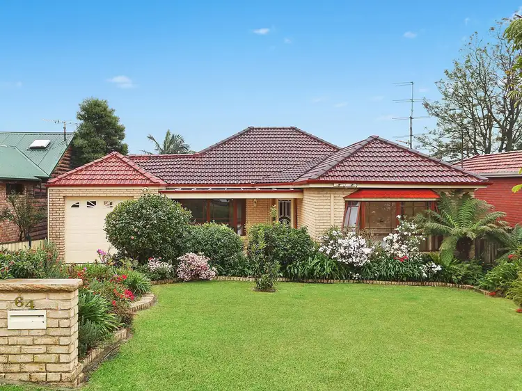 Second view of Homely house listing, 64 Terania Street, Russell Vale NSW 2517