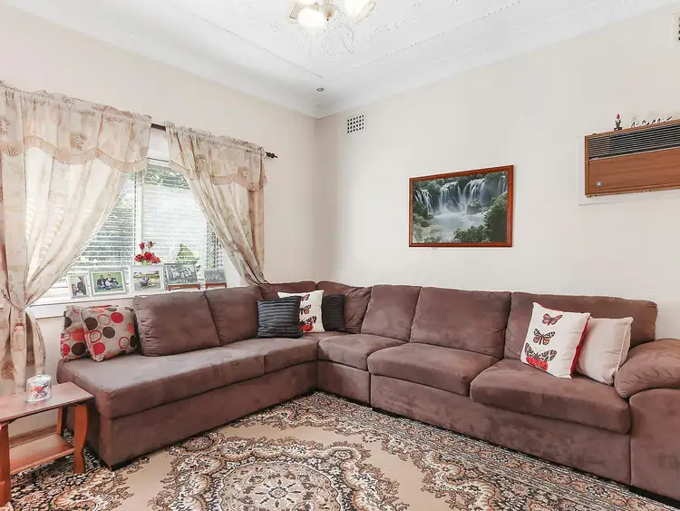 Second view of Homely house listing, 13 Daly Avenue, Concord NSW 2137