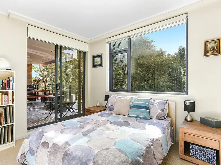 Fourth view of Homely apartment listing, 202/19 Cadigal Avenue, Pyrmont NSW 2009