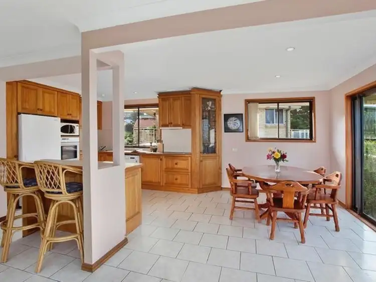 Second view of Homely house listing, 78 Johnson Street, Kiama Downs NSW 2533